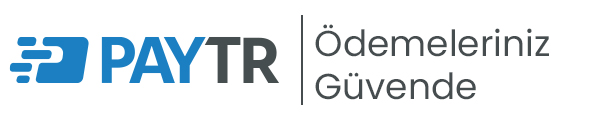 PayTR İle Ödemeleriniz Güvende