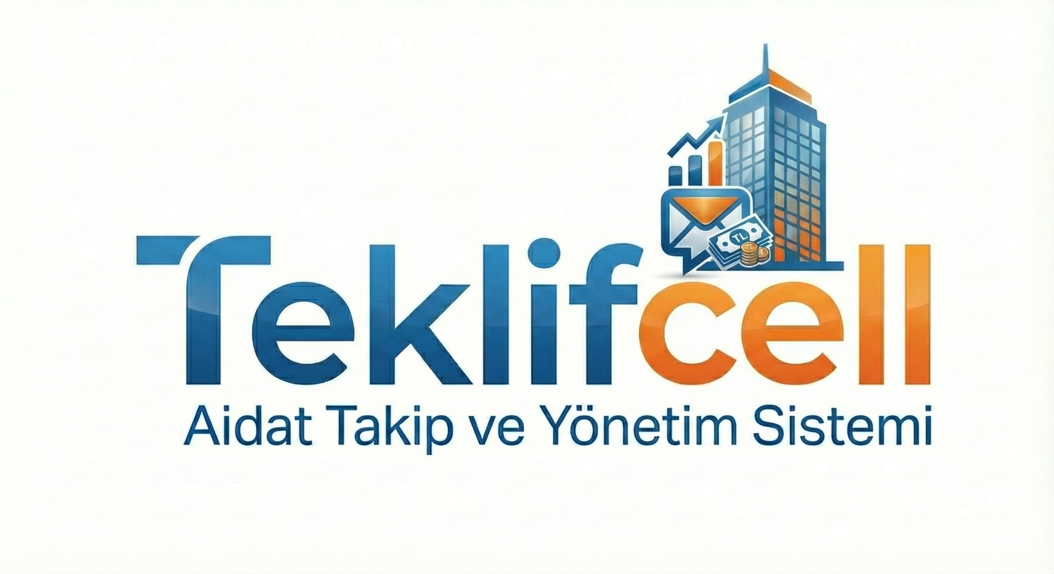 TeklifCell Logo